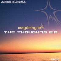The Thoughts - EP - Magdelayna