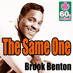 The Same One (Digitally Remastered) - Single