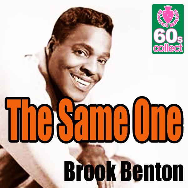 The Same One (Digitally Remastered) - Single