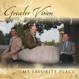 Greater Vision God's Got A Bigger Thing Going On