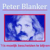 't Is Moeilijk Bescheiden Te Blijven