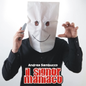 Il signor maniaco (Il meglio de il signor Maniaco di Zelig: i Tormentoni)