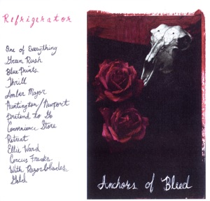 Anchors of Bleed