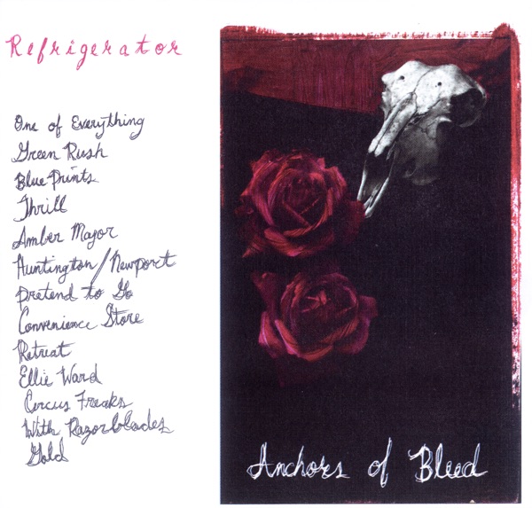 Anchors of Bleed