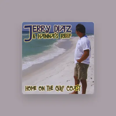 Listen to Jerry Diaz & Hanna's Reef, watch music videos, read bio, see tour dates & more!