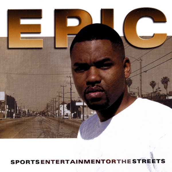 Sports Entertainment or the Streets