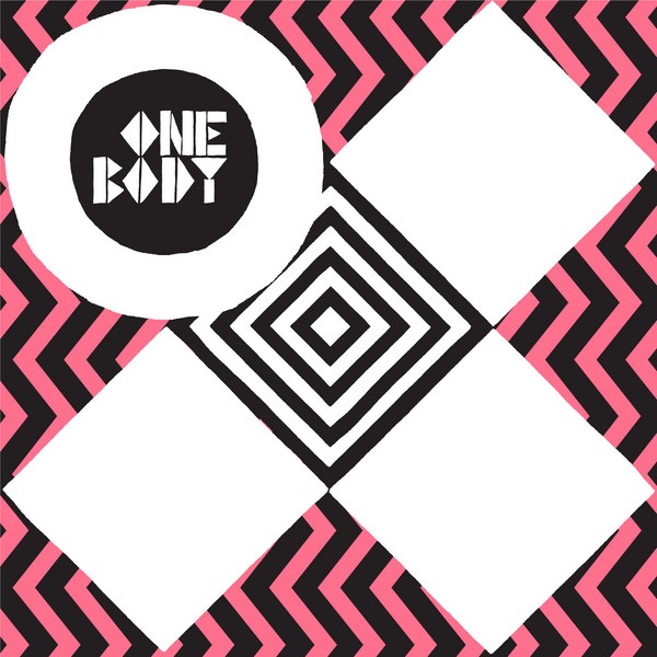 Обложка альбома «One Body - Interpretations - EP» — Robert Owens