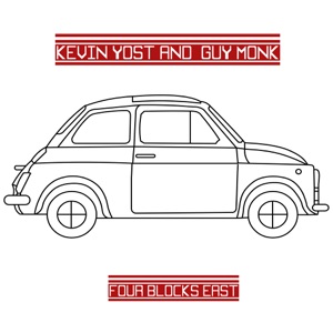 4 Blocks East - Single