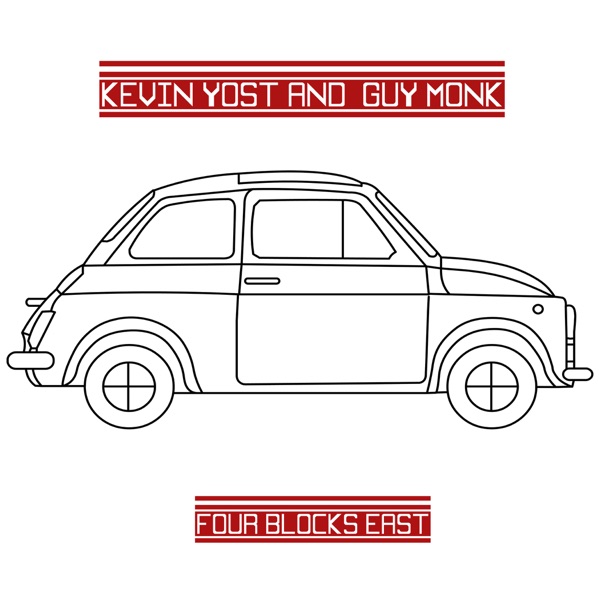 4 Blocks East - Single