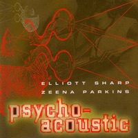 Psycho-Acoustic - Elliot Sharp, Zeena Parkins & Psycho-Acoustic