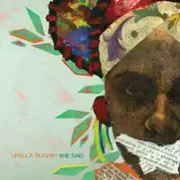 Ring the Alarm — Ursula Rucker