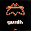 Molella - The World Of Genik (Centro Commerciale Radio Edit)