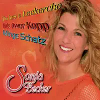 Du bes e Leckerche (Radio Edit) — Sonja Becker