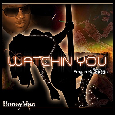 Watchin You - Single