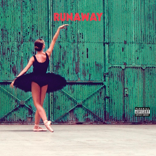 Runaway (feat. Pusha T) - Single