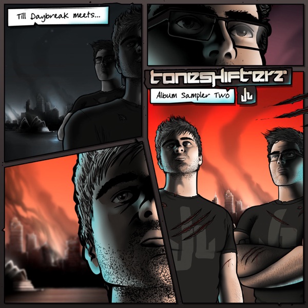 Till Daybreak Meets... - Sampler Two - EP