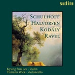 Works for Violin & Violoncello