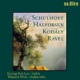 Works for Violin Violoncello