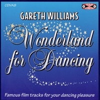 Wonderland for Dancing - Famous Film Tracks for Your Dancing Pleasure - Tony Evans and His Orchestra