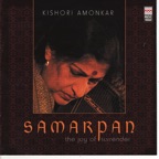 Samarpan - the Joy of Surrender