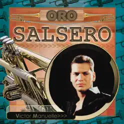 Oro Salsero - Victor Manuelle