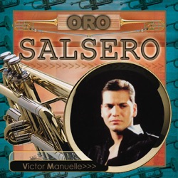 Victor Manuelle - Qué Habría Sido de Mí
