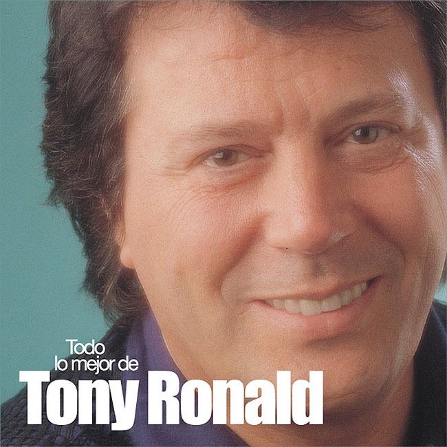 b09. Tony Ronald - Help (Get Me Some Help) (1971)
