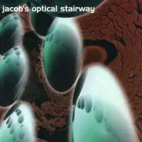 The Naphosisous Wars (feat. Josh Wink) — Jacob's Optical Stairway