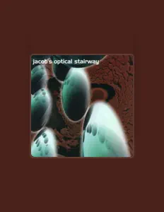 Listen to Jacob's Optical Stairway, watch music videos, read bio, see tour dates & more!