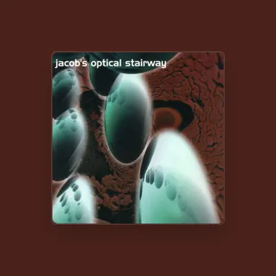 Listen to Jacob's Optical Stairway, watch music videos, read bio, see tour dates & more!