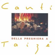 Canti Della Preghiera à Taizé - Taizé