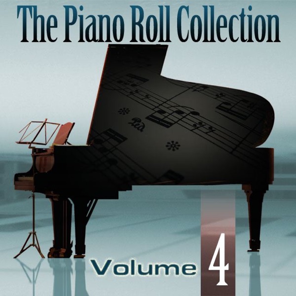 The Piano Roll Collection (Volume 4)
