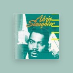 Alvin Slaughter