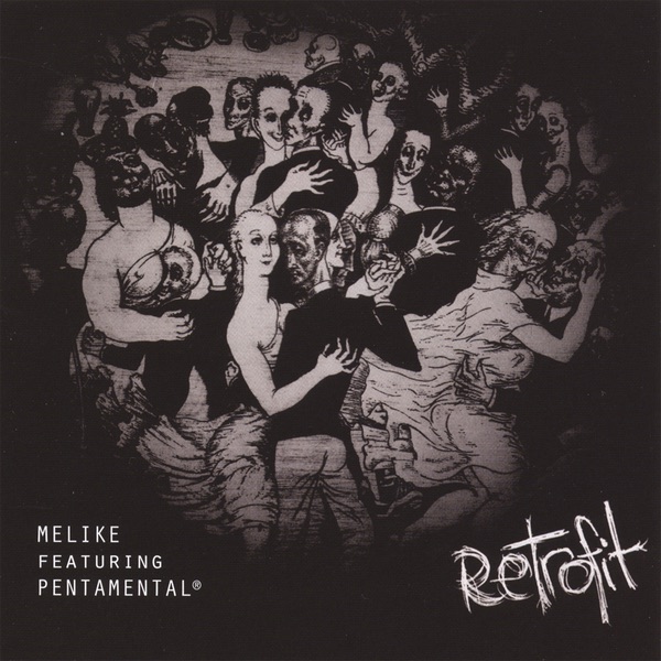 Retrofit (feat. Pentamental)