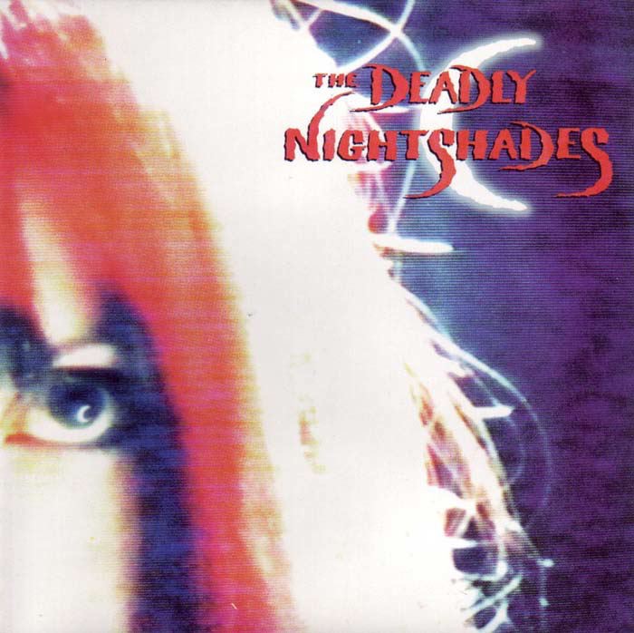 The Deadly Nightshades