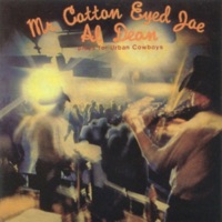 Al Dean - Cotton Eyed Joe
