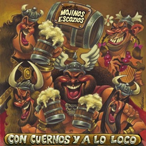 Con Cuernos y a Lo Loco