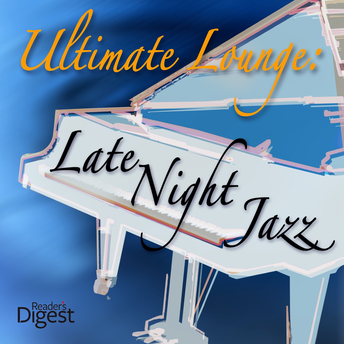 Ultimate Lounge - Late Night Jazz