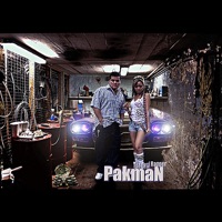 Cruise With Me - Pakman