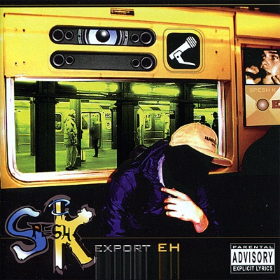 Export Eh