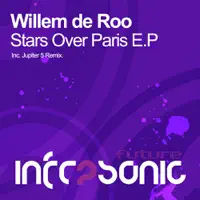 Stars Over Paris (Jupiter 5 Remix) — Willem de Roo