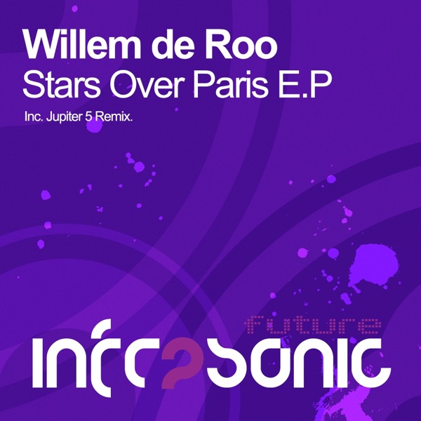 Stars Over Paris