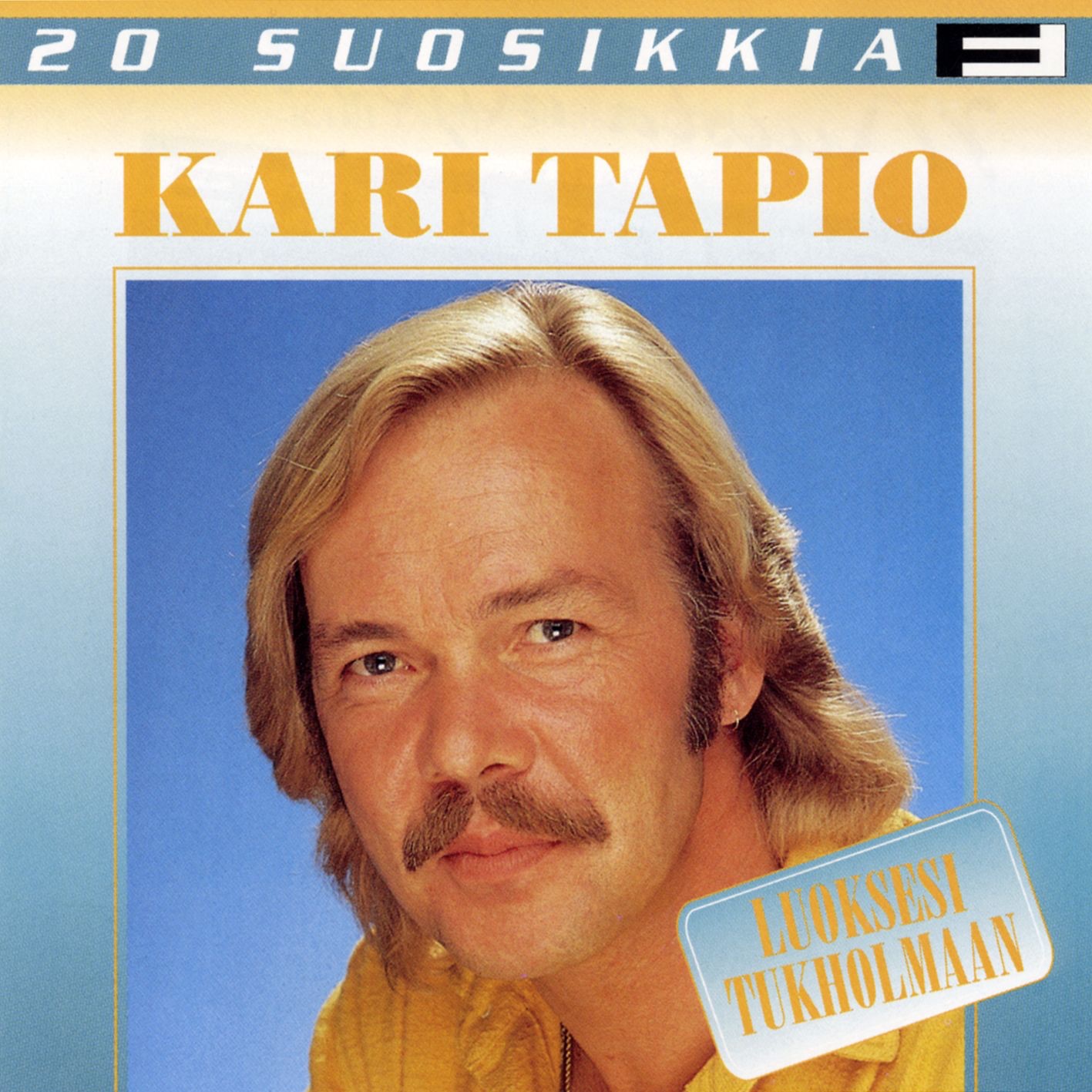 Viimeinen Valssi - Kari Tapio