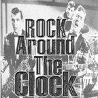 Rock around the clock