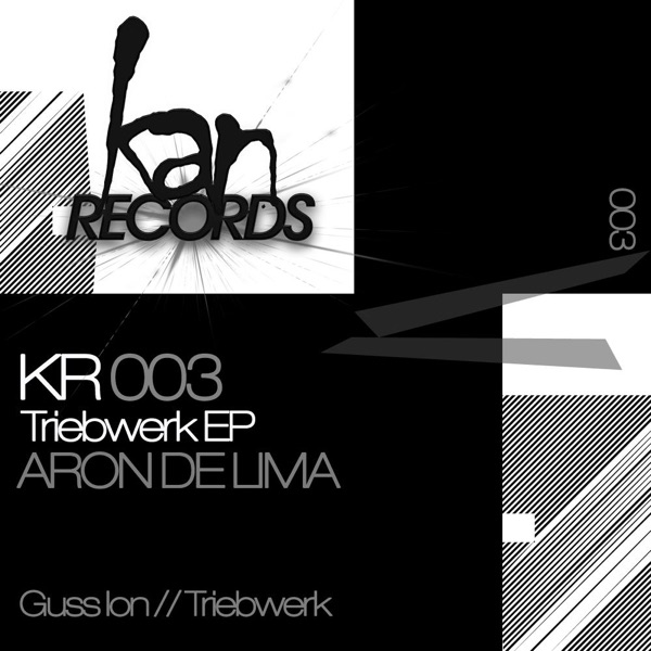 Triebwerk - Single