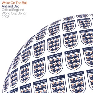 We're On the Ball - Single
