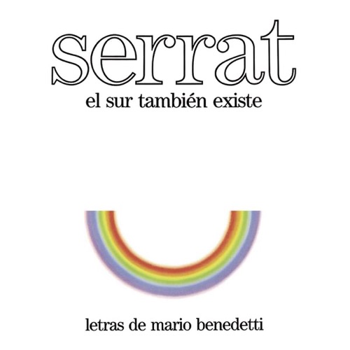 El Sur También Existe