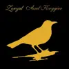 Axel Krygier - Zorzal