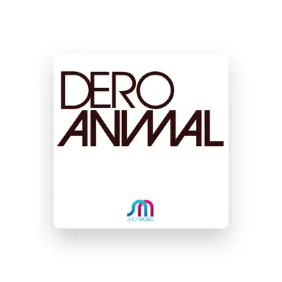Listen to Dero, watch music videos, read bio, see tour dates & more!