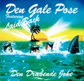 Den Dræbende Joke (Radio Version) [feat. Laid Back] artwork